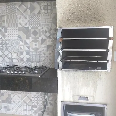 Apartamento 2 Quartos A 4 Minutos Do Mar De Maceio Exterior photo
