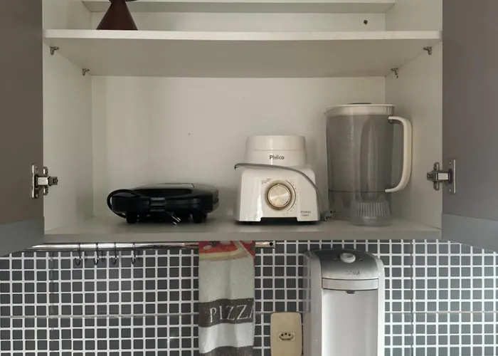 Apartamento 2 Quartos A 4 Minutos Do Mar De Maceio