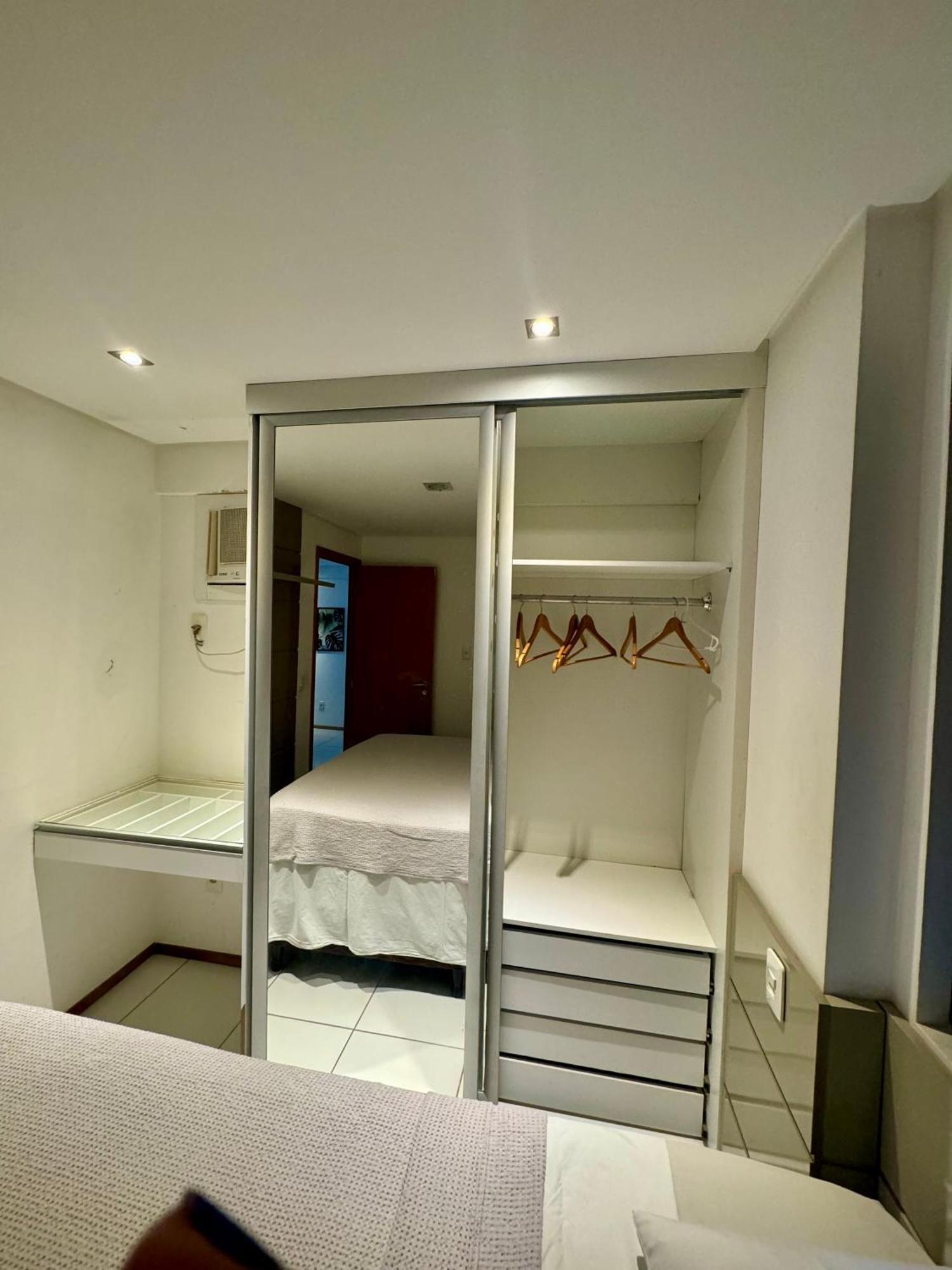 2 Quartos A 4 Minutos Do Mar De Apartment Maceio (Alagoas)