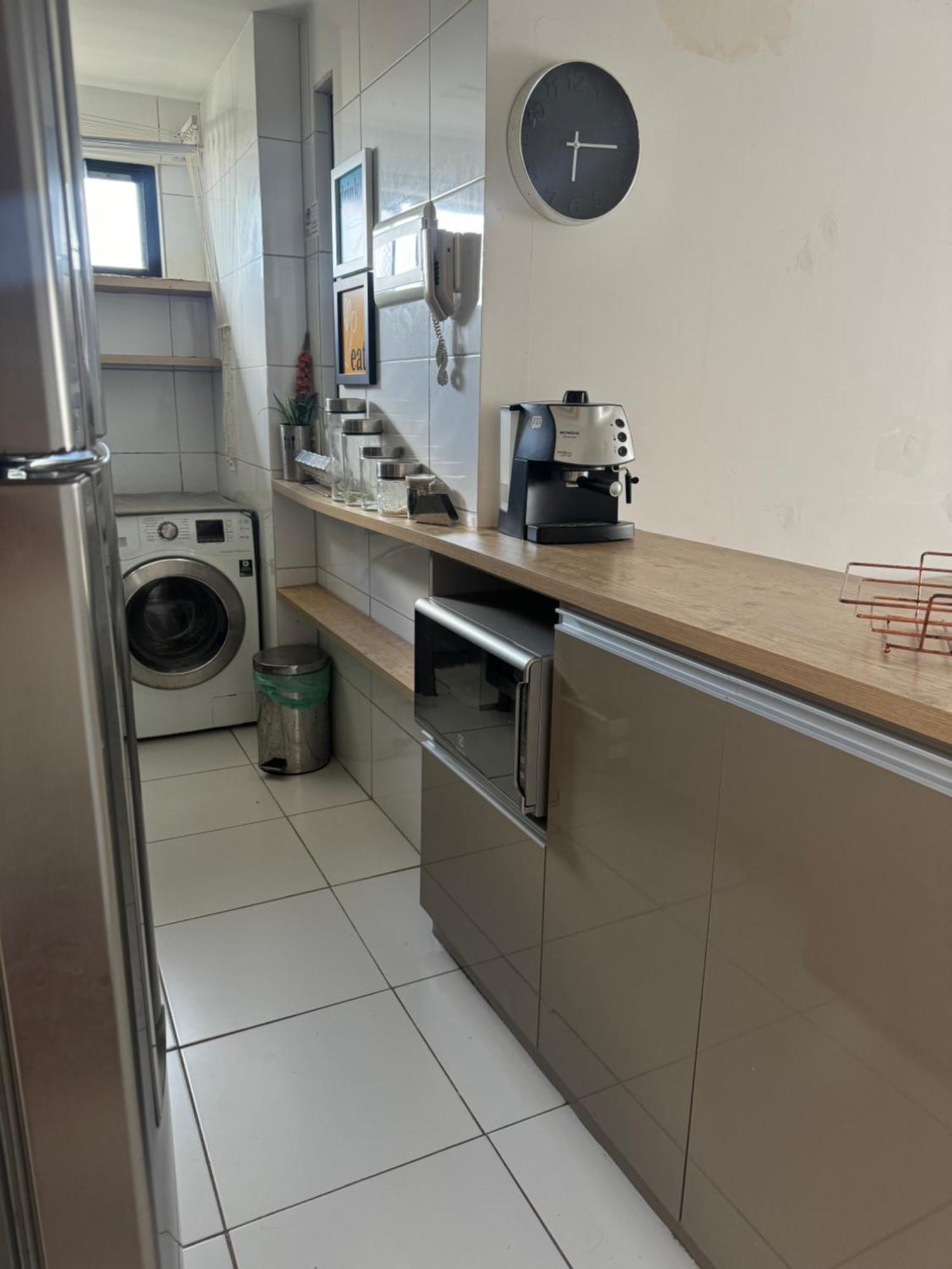 2 Quartos A 4 Minutos Do Mar De Apartment