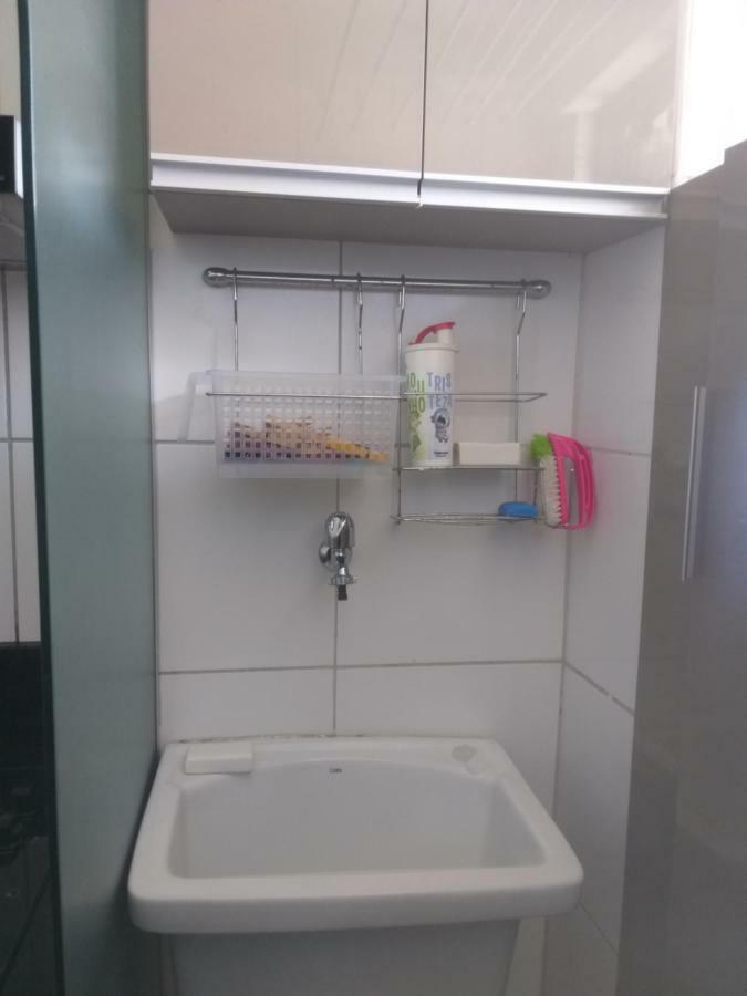 2 Quartos A 4 Minutos Do Mar De Apartment Maceio (Alagoas)