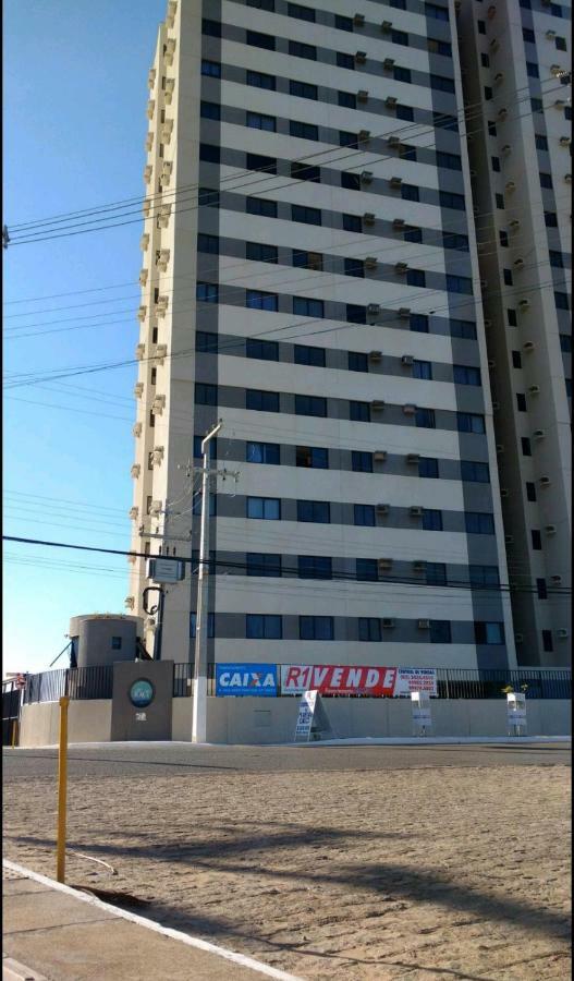 2 Quartos A 4 Minutos Do Mar De Apartment Maceio (Alagoas)