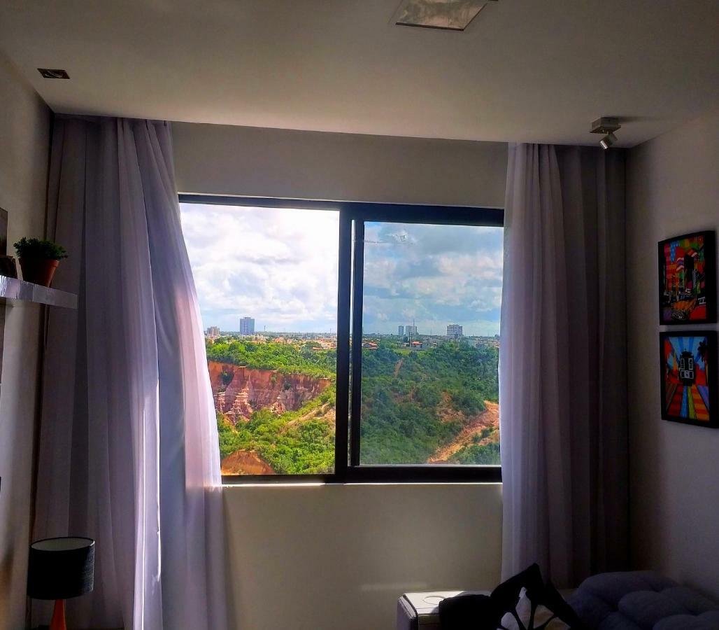 Apartment 2 Quartos A 4 Minutos Do Mar De Maceio (Alagoas)