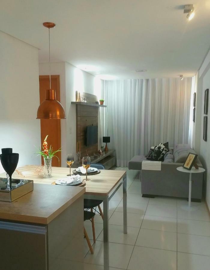 Apartment 2 Quartos A 4 Minutos Do Mar De *