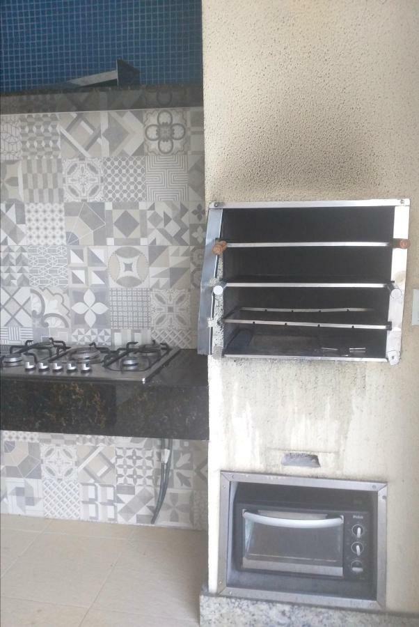 2 Quartos A 4 Minutos Do Mar De Apartment *