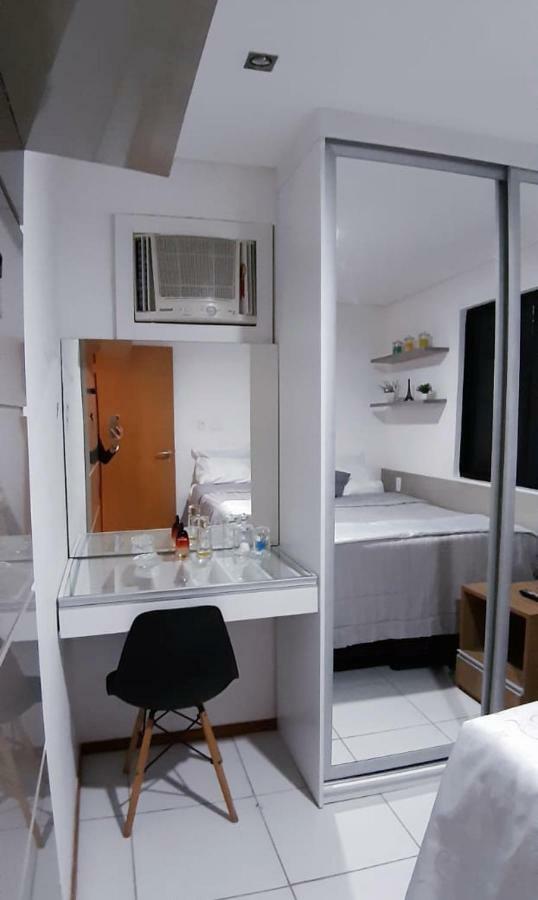 2 Quartos A 4 Minutos Do Mar De Apartment *